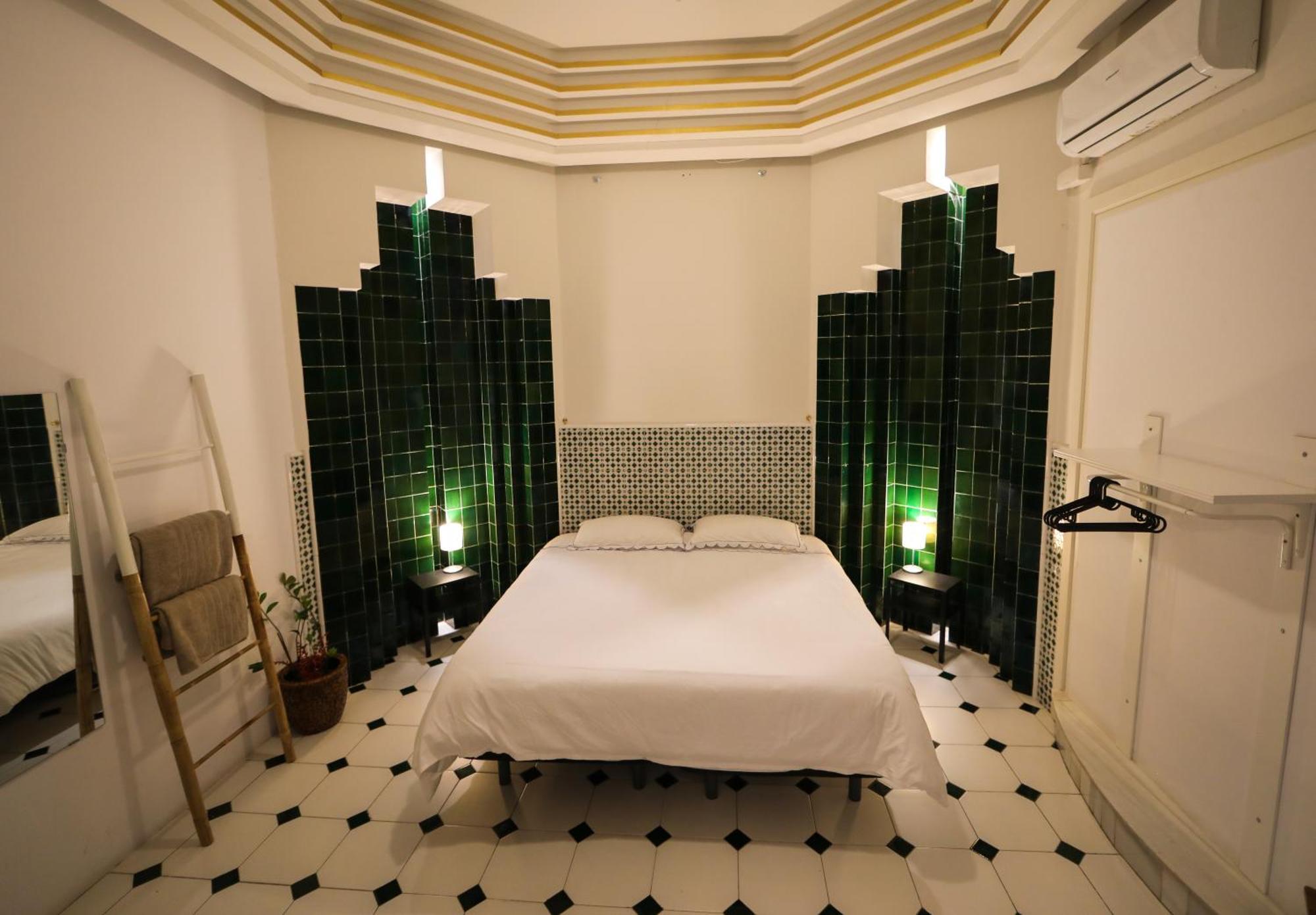 Amazing Apartment With Balconies To Plaza Mayor Madrid Exterior photo