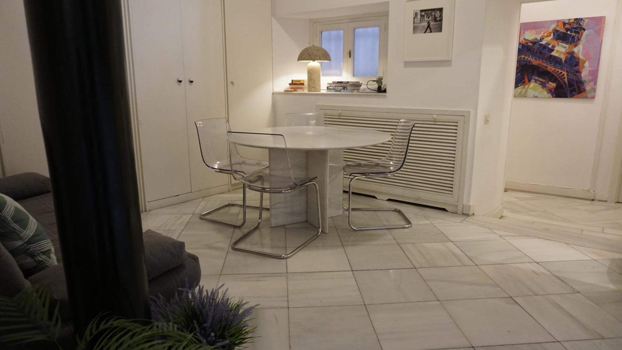 Amazing Apartment With Balconies To Plaza Mayor Madrid Exterior photo
