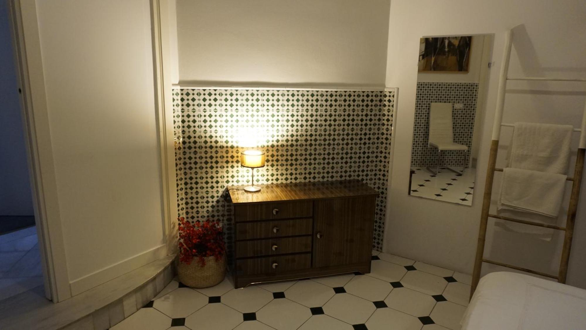 Amazing Apartment With Balconies To Plaza Mayor Madrid Exterior photo